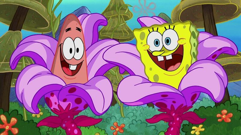 Pineapple Rv SpongeBob SquarePants. The Krusty Slammer / Pineapple RV - SpongeBob ...