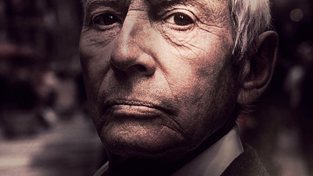 Lāsts jeb Roberts Dērsts par dzīvi un nāvi - The Jinx: The Life and