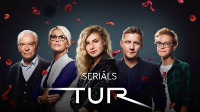 Serialas Tu Seriāls TUR